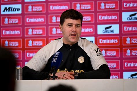 Pochettino On Chilwell Return Palmer Form And Nkunku Recovery News