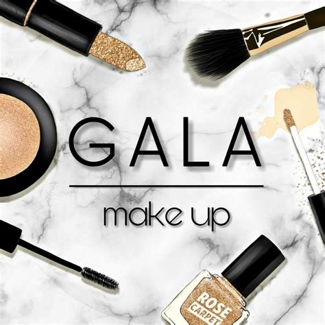 Gala Make Up & Cosméticos