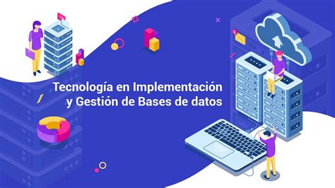 Implementaci N Y Gesti N De Bases De Datos Youtube