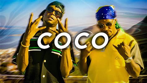 Free Ninho X Niska Type Beat Coco Instru Rap Youtube