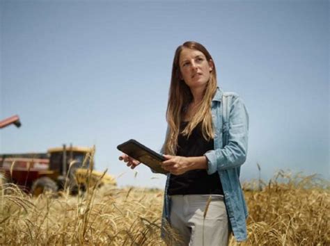 Cu Les Son Las Preocupaciones De Los J Venes Por La Agricultura