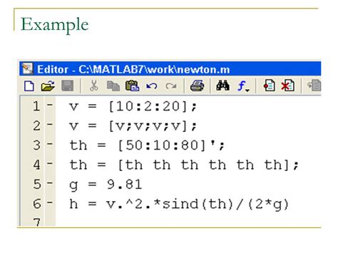 Deleting Elements Adding Elements Some Useful Array Functions Find A Computes An Array