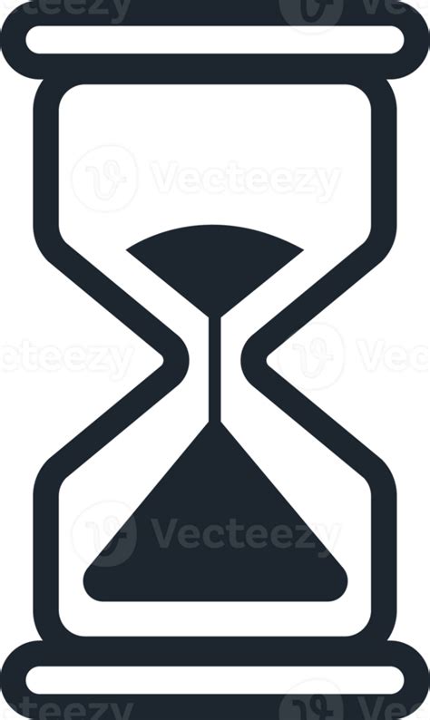 Hourglass Icon Png