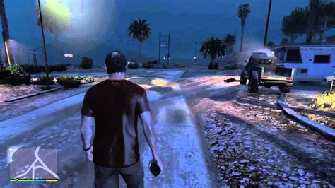 Gta Walkthrough Friends Reunited Complete Gameplay Walkthrough