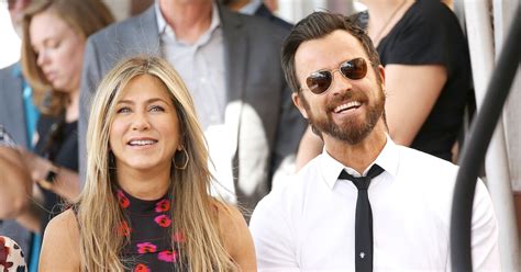 Jennifer Aniston Details Her Fertility Struggles And Ex Justin Theroux Reacts