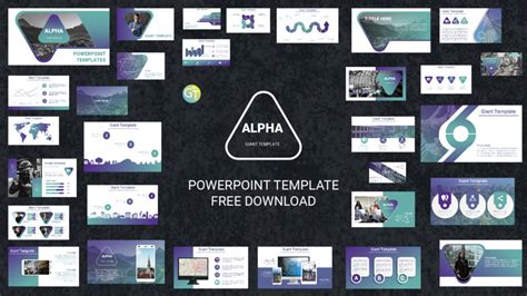 Free Powerpoint Templates Morph Transition - Free Powerpoint Templates ...