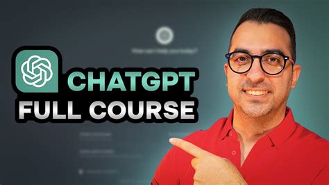 ChatGPT Full Course For 2024 Prompt Engineering ChatGPT For Marketing