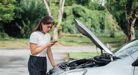 How To Prevent Your Car From Overheating This Summer And Beyond