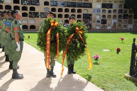 D A De Los Ca Dos Por La Patria As Recuerda Espa A A Los