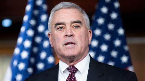 GOP Congressman Brad Wenstrup Announces Retirement - Truth Press