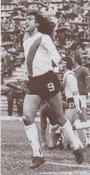 No Diga Gol Diga Kempes Un D A Como Hoy En River Plate