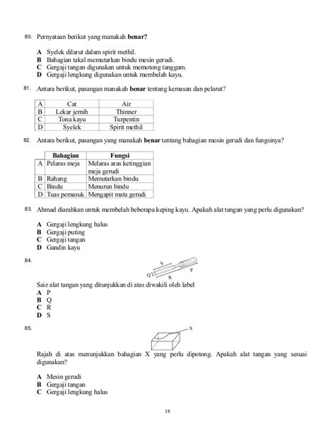 Jawapan Buku Latihan Rbt Tingkatan 2 Jawapan Modul Aktiviti Pintar