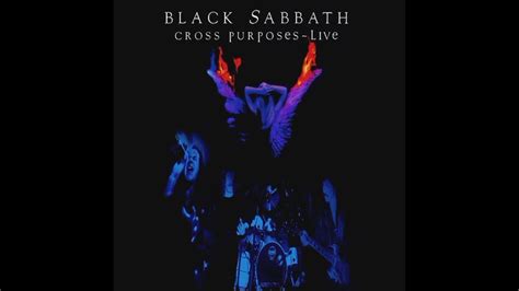 Black Sabbath Neon Knights 95 Uk Youtube