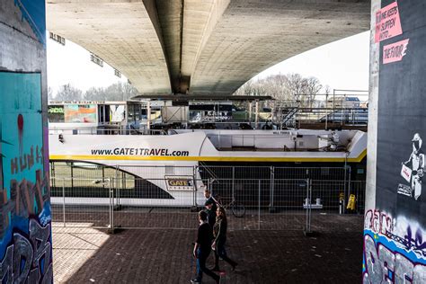 Arnhem Wil Nóg Een Locatie Voor Zeker 150 Vluchtelingen Uit Oekraïne