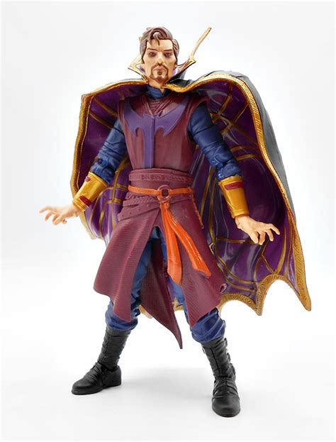 Marvel Legends The Watcher Wave Doctor Strange Supreme By Hasbro