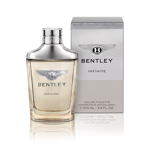 Туалетная вода BENTLEY INFINITE MEN купить в интернет-магазине, цена ...