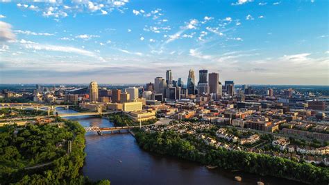 What to Do in Minneapolis: Our Guide to the Culturally Rich, Always