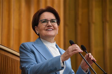 Meral Aksener Lex