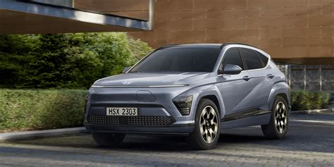 Hyundai Bringt Kona Electric Wieder In Zwei Antriebsvarianten