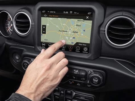 Jeep Trail Navigation Tips JeepsLand