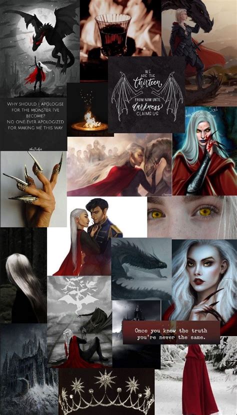 Manon Blackbeak Throne Of Glass Fanart Throne Of Glass Books Throne Of Glass