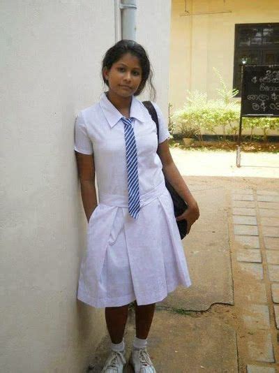 Sri Lankan Teen School Girl Images Telegraph