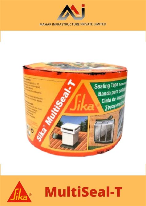 Sika Multi Seal Tape Cm X M At Rs Piece In Mumbai Id