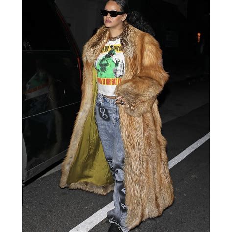 Rihanna Reappears in PUMA Sneakers | Nice Kicks