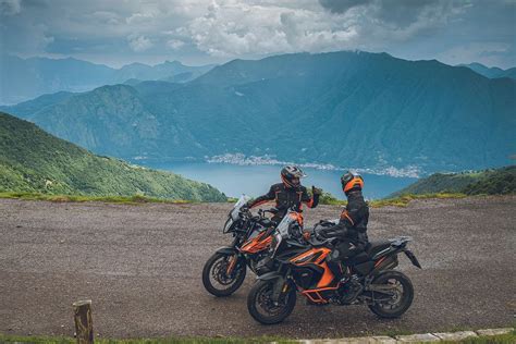 La KTM World Adventure Week cada vez más cerca retos 2022 Moto1Pro