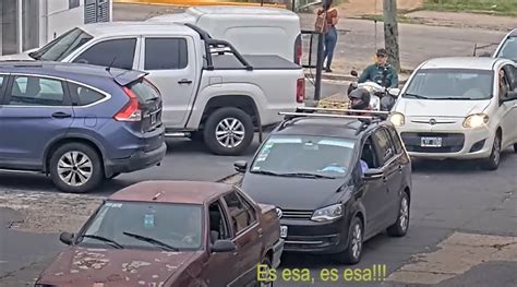 San Miguel Detuvieron A Un Hombre Por Conducir Una Moto Que Hab A Sido