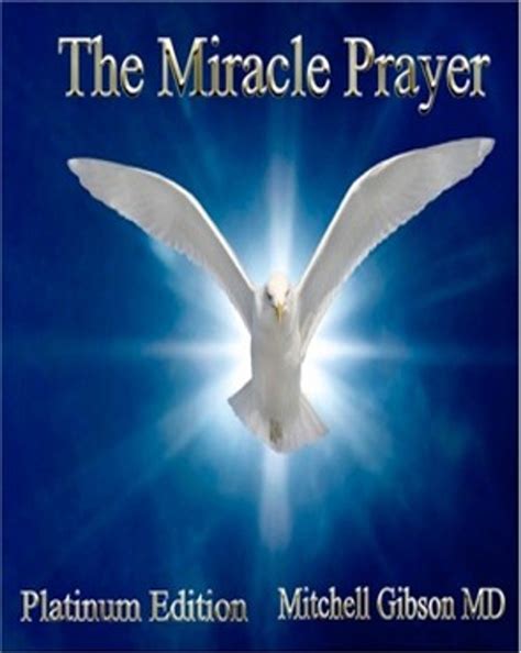 The Miracle Prayer Audio Download - TYBRO