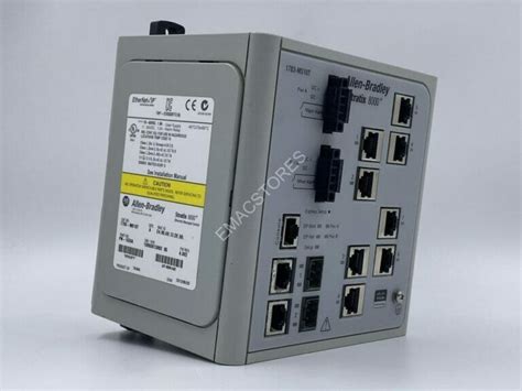 1783 MS10T ALLEN BRADLEY EMACSTORES