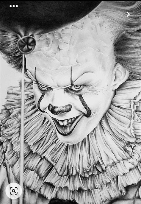 Georgie it fan art etsy – Artofit