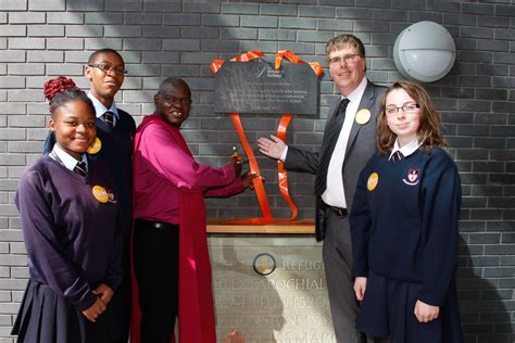 The Urswick School On Twitter The Official Opening Of The Urswick