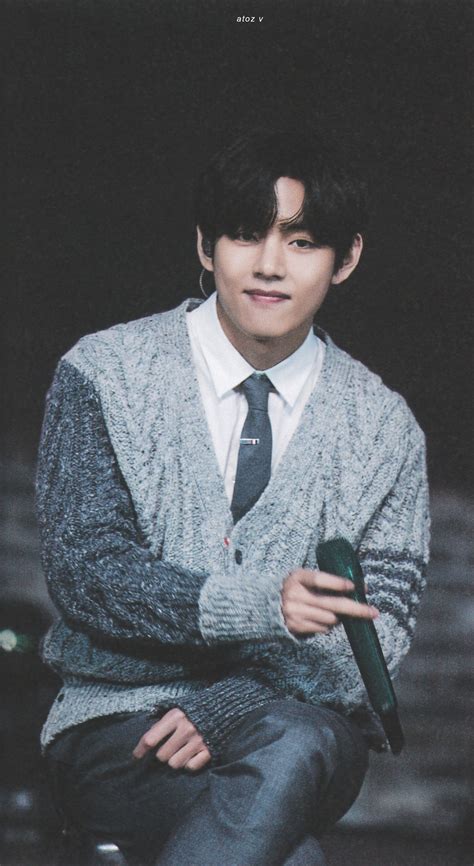 V Kim Taehyung Image Asiachan Kpop Image Board