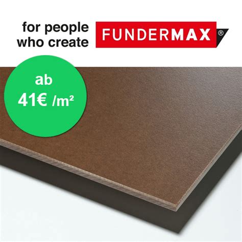 Fundermax Max Compact Exterior Colour Metallic Nature Material