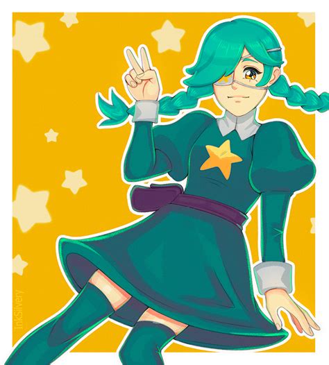 Annie By Inksilvery On Newgrounds