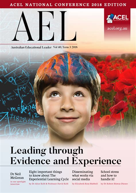 AEL The Australian Educational Leader