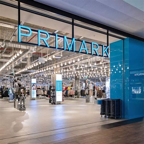 Primark Investe Milh Es Em Portugal E Abre Quatro Novas Lojas