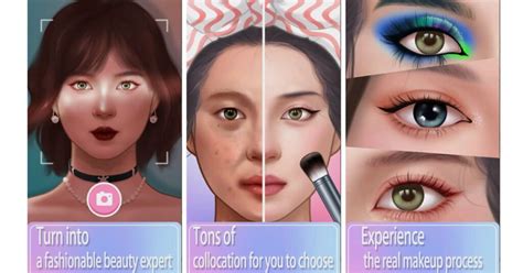 7 Best Makeup Games That Youll Love 2024 Viraltalky