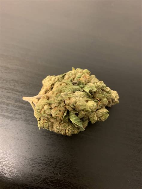 Buy Lemon Cream AA Weed Delivery Vancouver