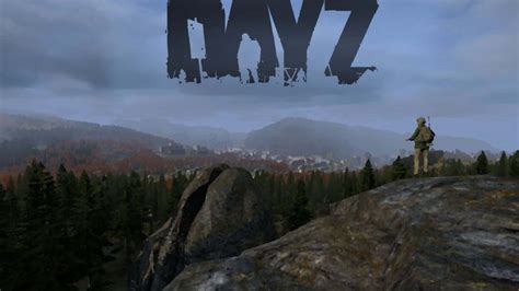 Download Dayz Screenshot Thumbnail