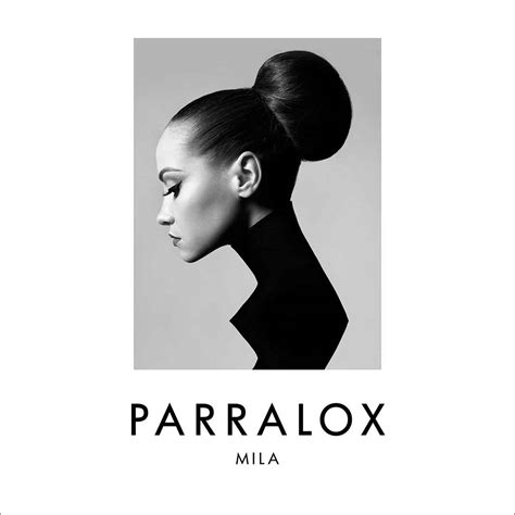 Mila (Lyrics) - Parralox