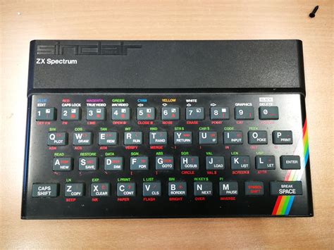 Zx Spectrum Zx Spectrum Japaneseclassjp