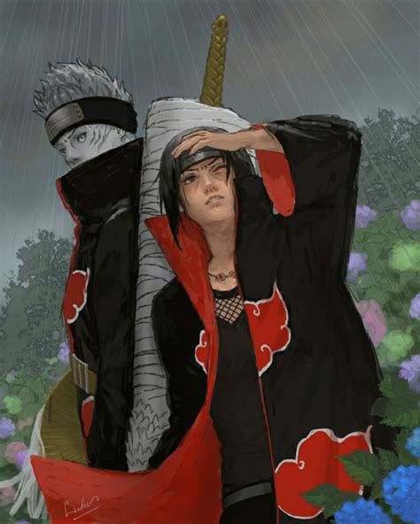 Pin De Itachi San En Itachi Uchiha Naruto Bonito Imagenes De Naruto