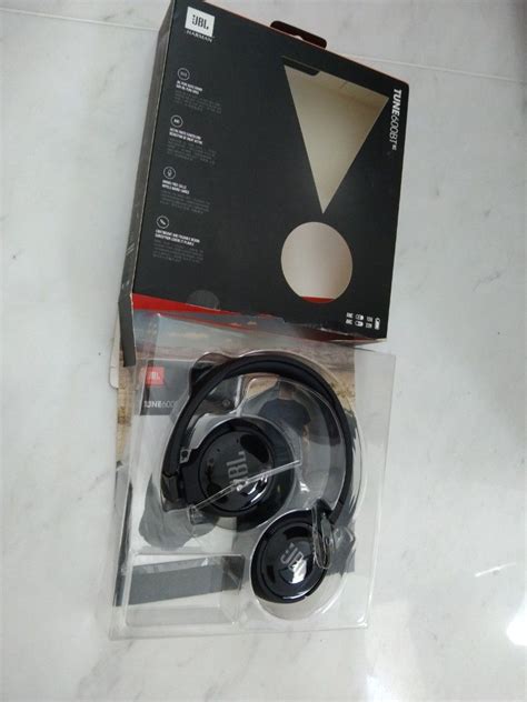 Jbl tune 600bt, Audio, Earphones on Carousell