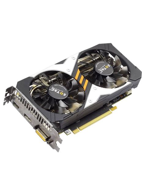 Nvidia Gtx 960 2gb Ddr5 128bit Techiezoid