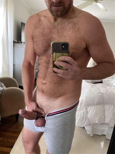 I Can Still Stuff Your Stocking 46 Nudes DadsGoneWild NUDE PICS ORG