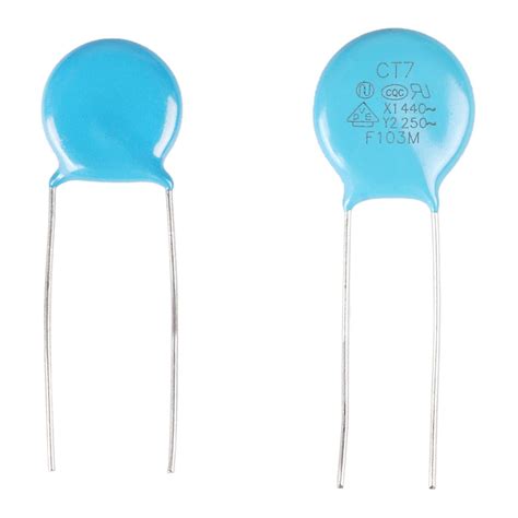 Uf Kv Kv Kv Kv Kv High Voltage Ceramic Disc Capacitor Tmcc