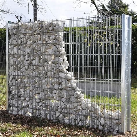 Gabion Mesh Cage For Construction Welded Gabion Box For Stone Wall Buy Gabion For